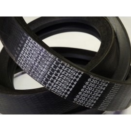 6201254 diržas OPTIBELT RSM.
