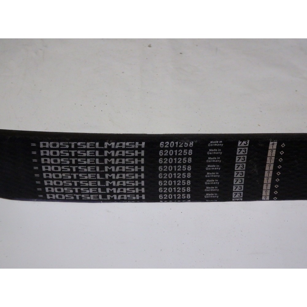 6201258 diržas OPTIBELT RSM