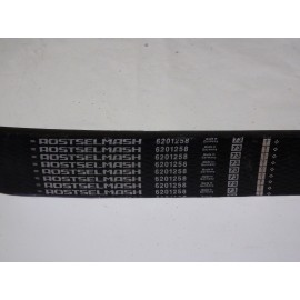 6201258 diržas OPTIBELT RSM