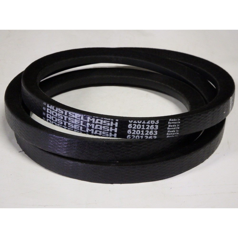6201263 diržas OPTIBELT RSM