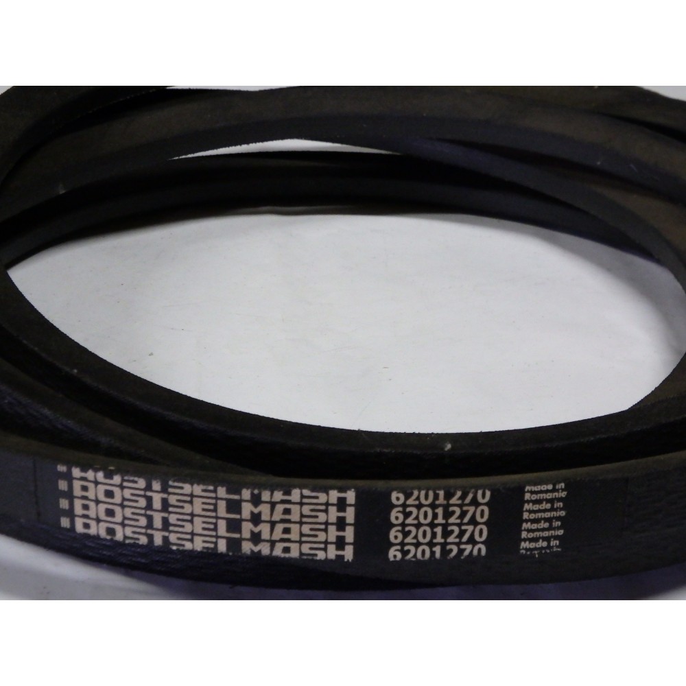 6201270 diržas OPTIBELT RSM
