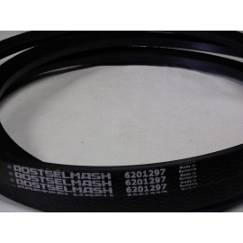6201297 diržas OPTIBELT RSM