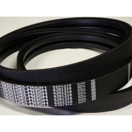 6201316 diržas OPTIBELT RSM.