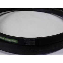 6201325 diržas Optibelt Agro Power