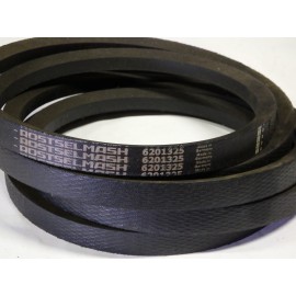 6201325 diržas OPTIBELT RSM