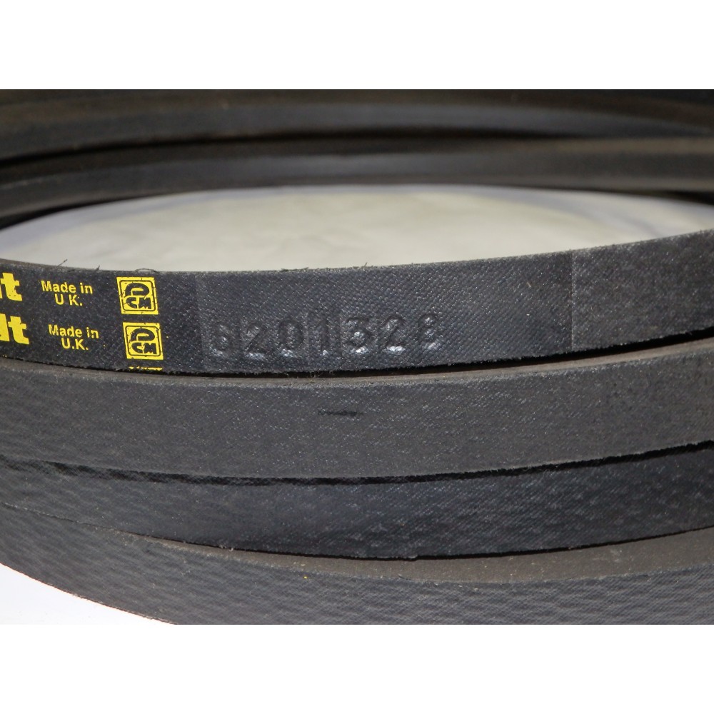 6201328 diržas OPTIBELT RSM