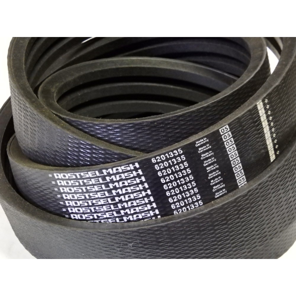 6201335 diržas OPTIBELT RSM
