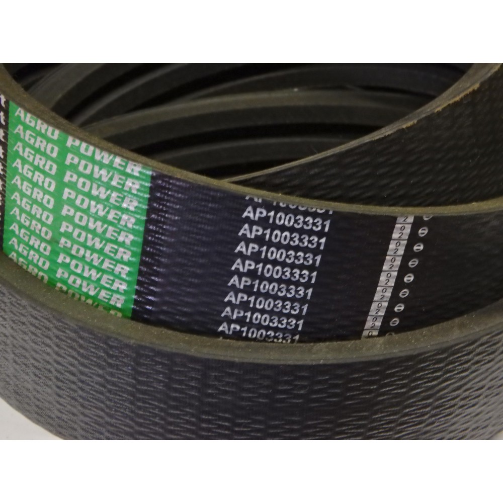 6201335 diržas Optibelt Agro Power  KB AG05
