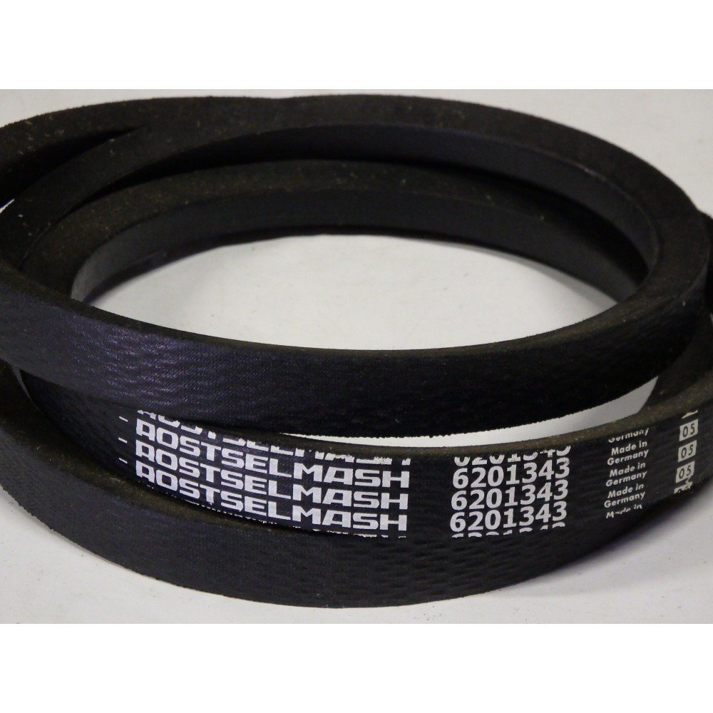 6201343 diržas OPTIBELT RSM