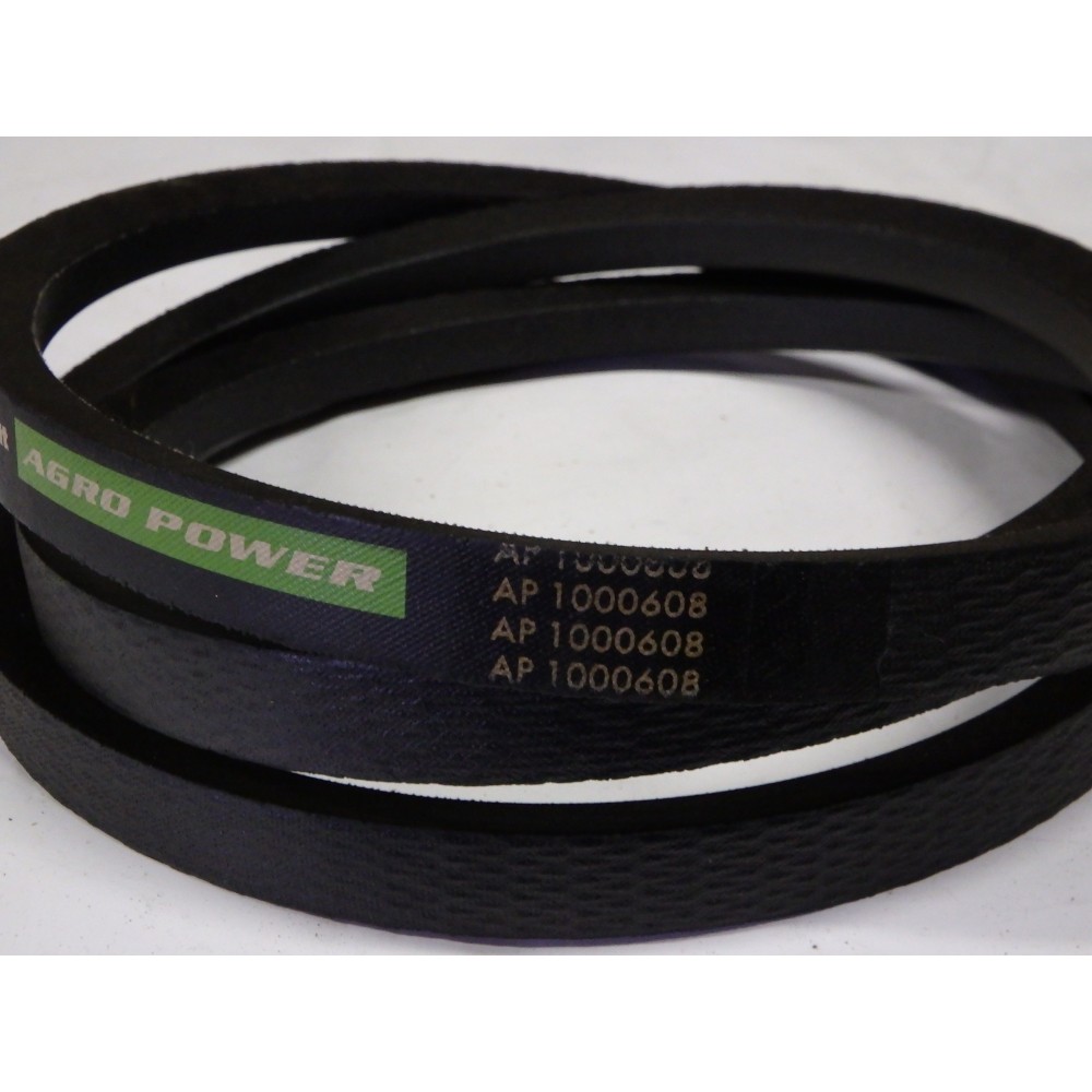 6201345 diržas Optibelt Ago Power