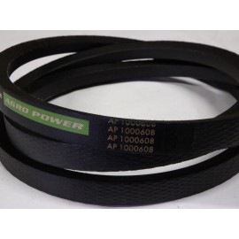 6201345 diržas Optibelt Ago Power