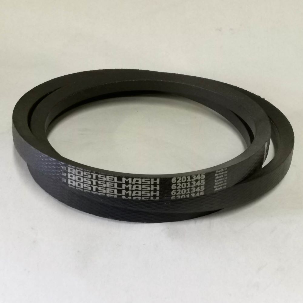 6201345 diržas OPTIBELT RSM