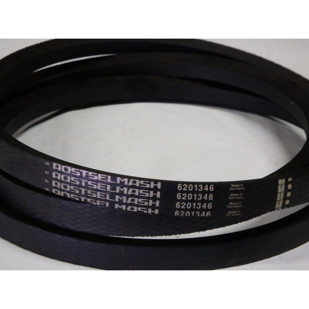 6201346 diržas OPTIBELT RSM