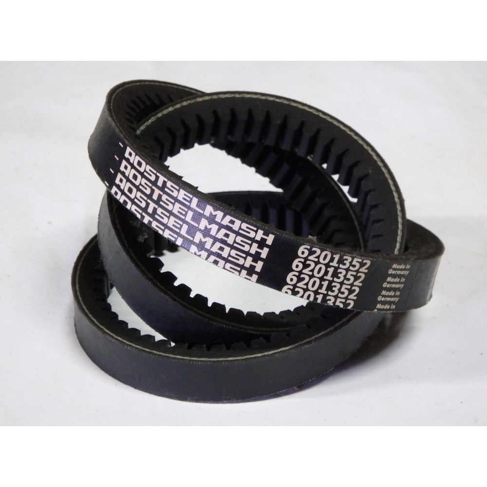 6201352 diržas OPTIBELT RSM