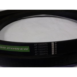 6201353 diržas Optibelt Agro Power