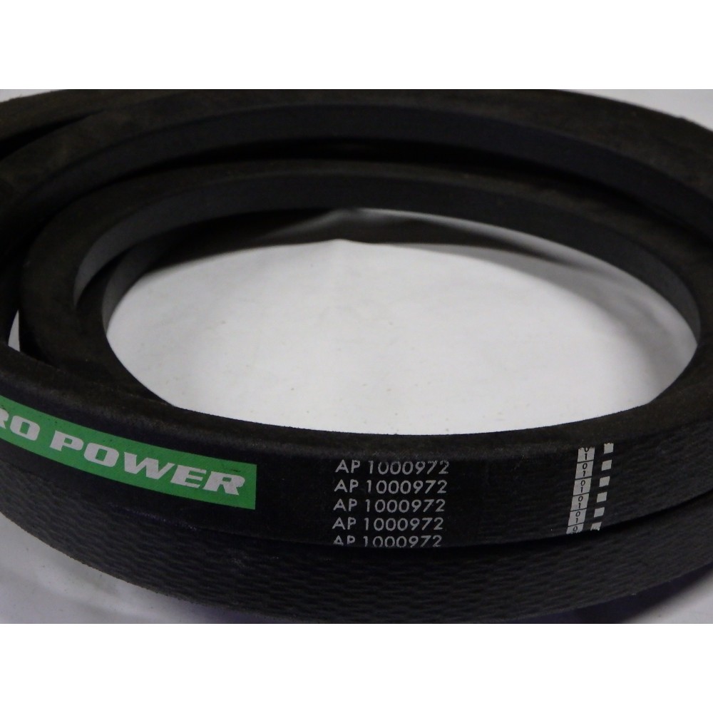 6201354 diržas Optibelt Ago Power