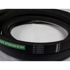 6201354 diržas Optibelt Ago Power