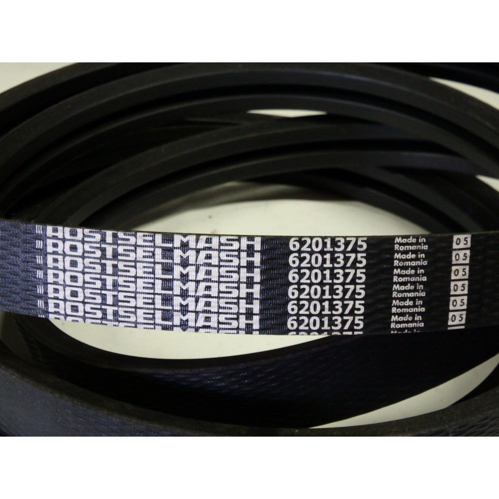 6201375 diržas OPTIBELT RSM