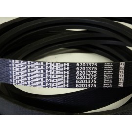 6201375 diržas OPTIBELT RSM