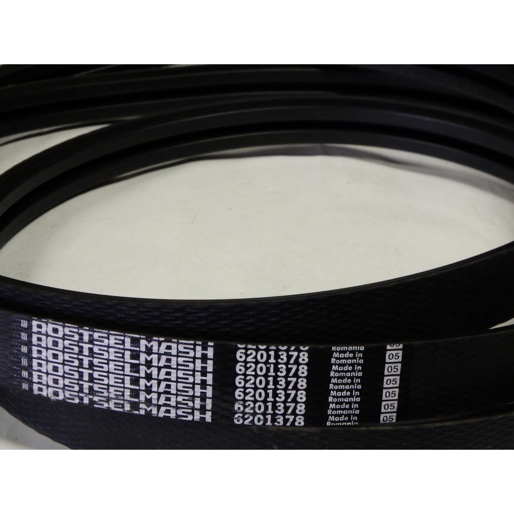 6201378 diržas OPTIBELT RSM
