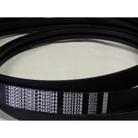 6201378 diržas OPTIBELT RSM