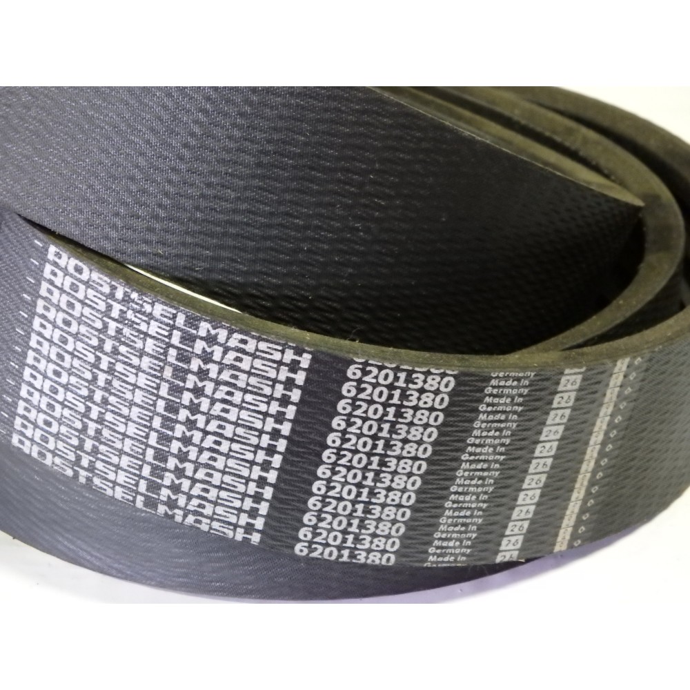 6201380 diržas OPTIBELT RSM