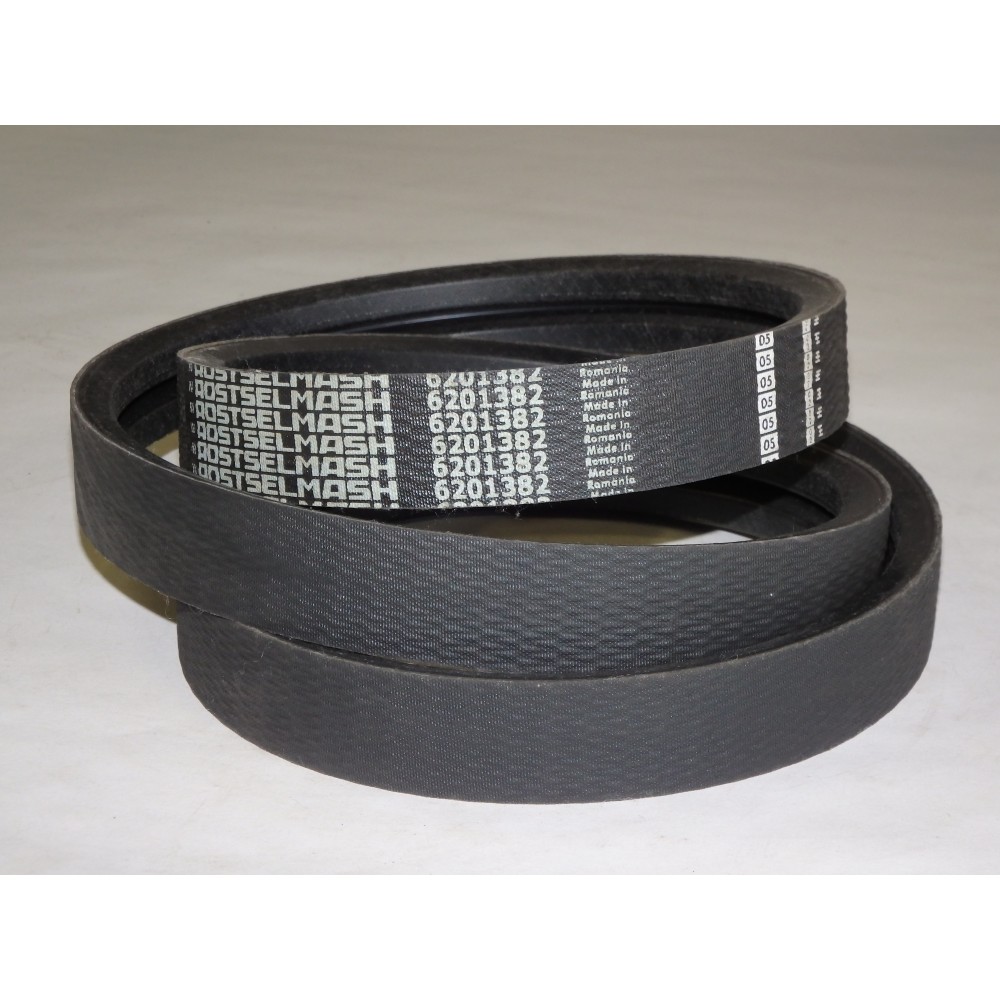 6201382 diržas OPTIBELT RSM