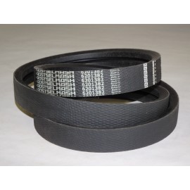 6201382 diržas OPTIBELT RSM