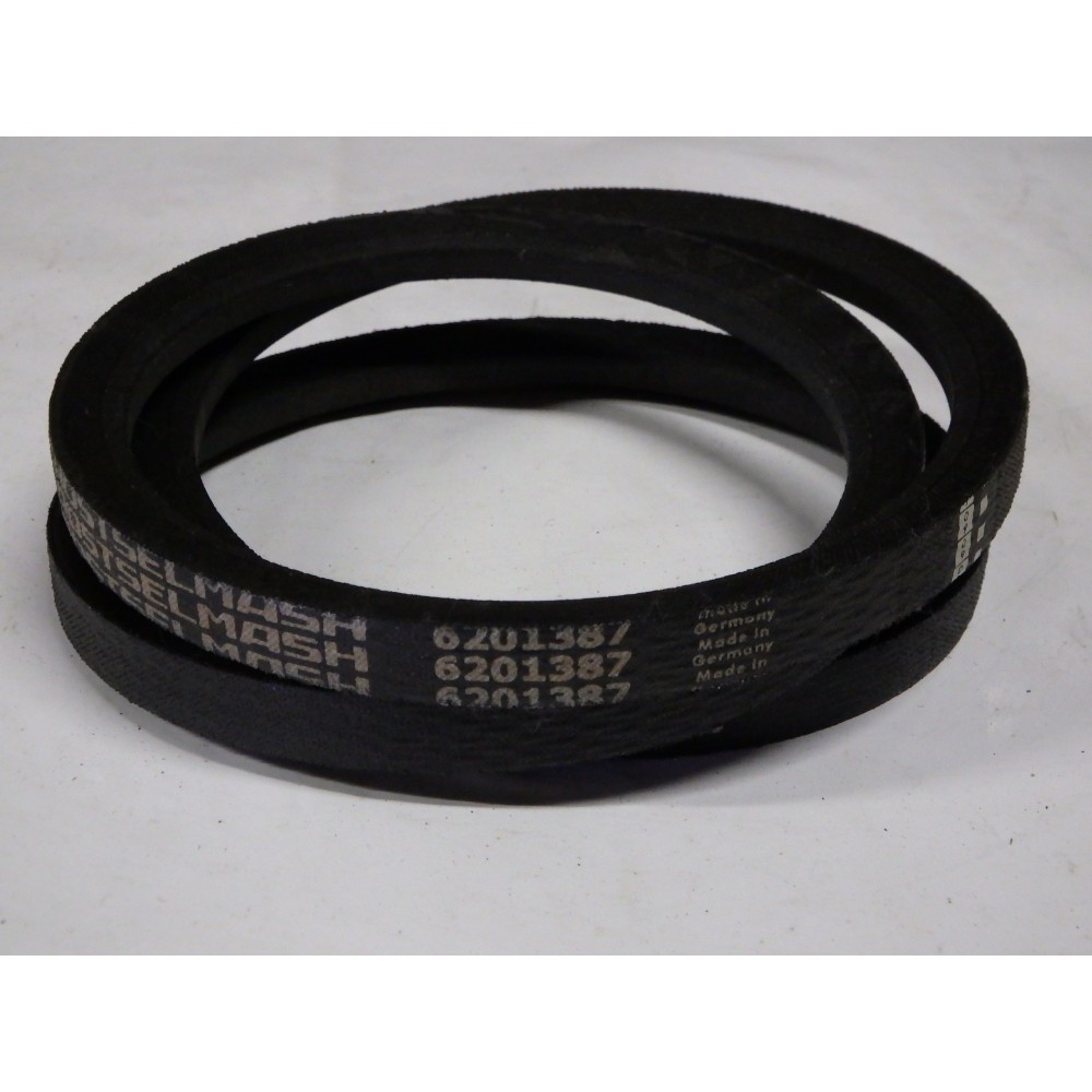 6201387 diržas OPTIBELT RSM