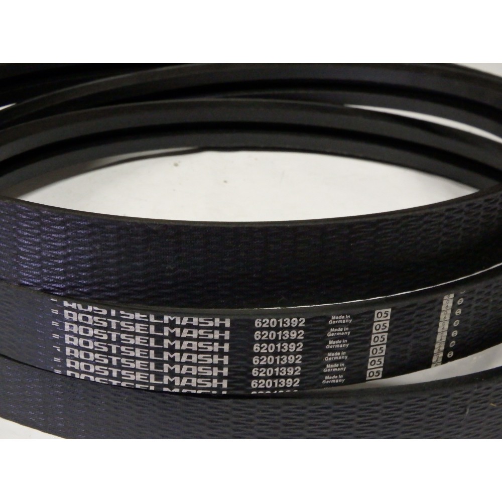 6201392 diržas OPTIBELT RSM
