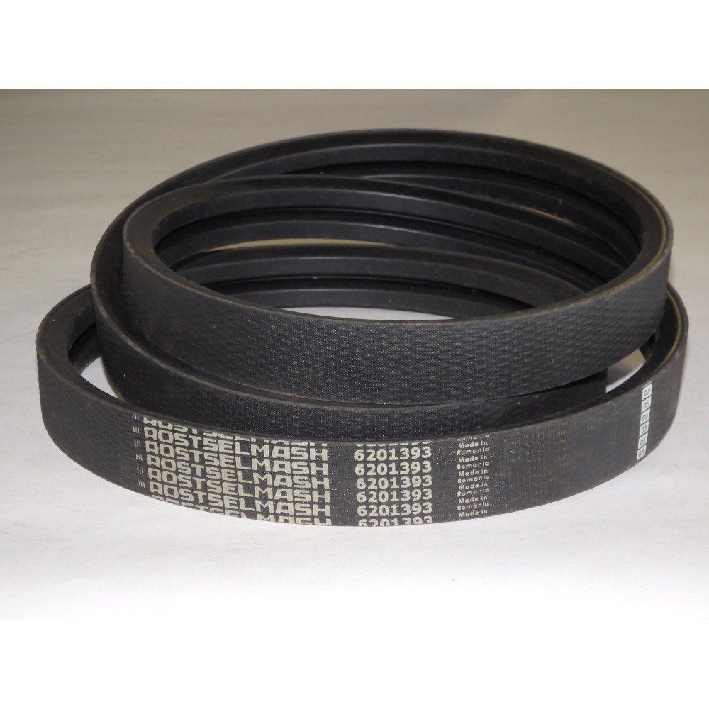 6201393 diržas OPTIBELT RSM(6201430)