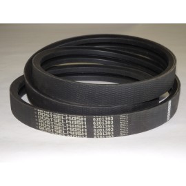 6201393 diržas OPTIBELT RSM(6201430)