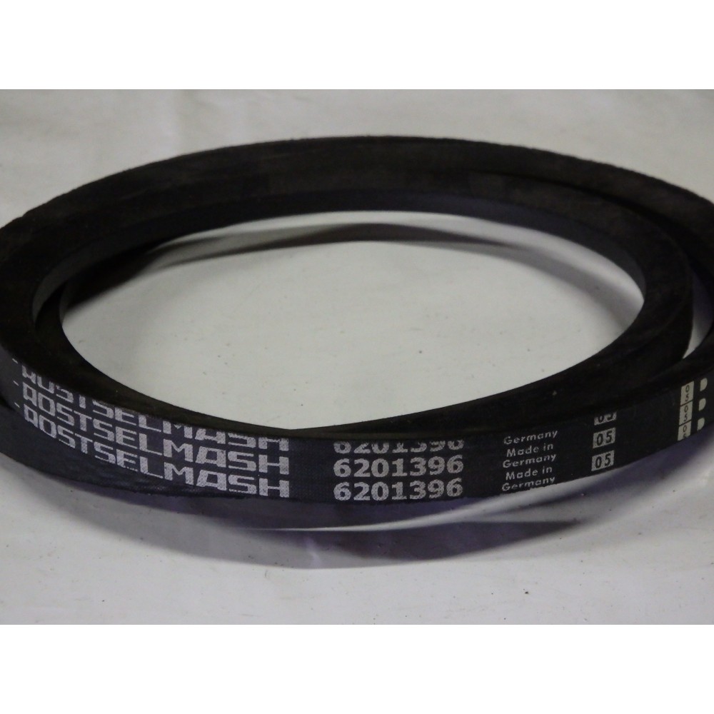 6201396 diržas OPTIBELT RSM