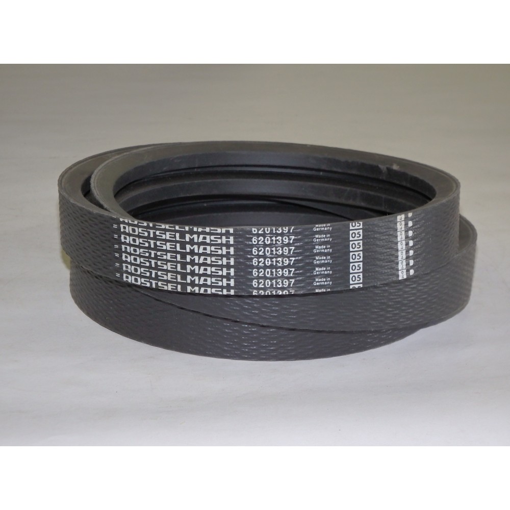 6201397 diržas OPTIBELT RSM