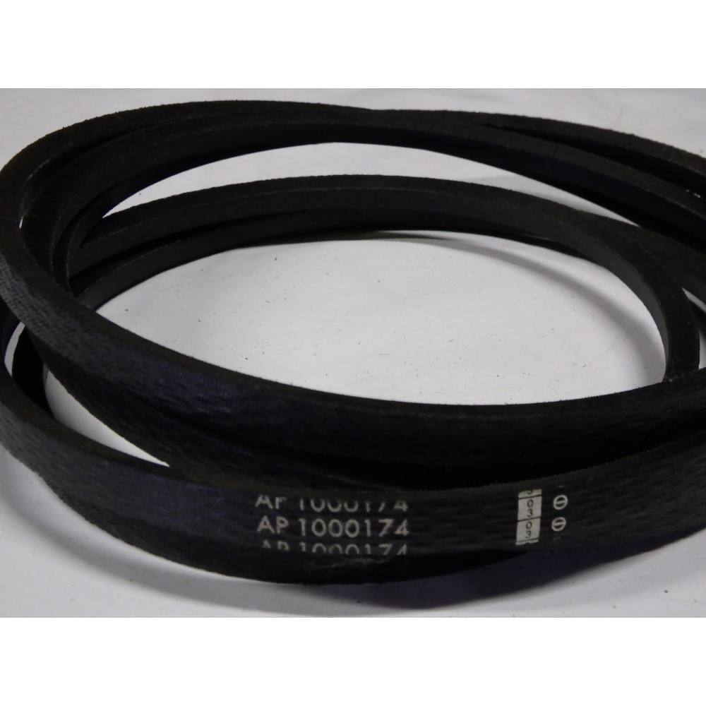 6201401 diržas OPTIBELT RSM