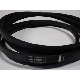 6201401 diržas OPTIBELT RSM