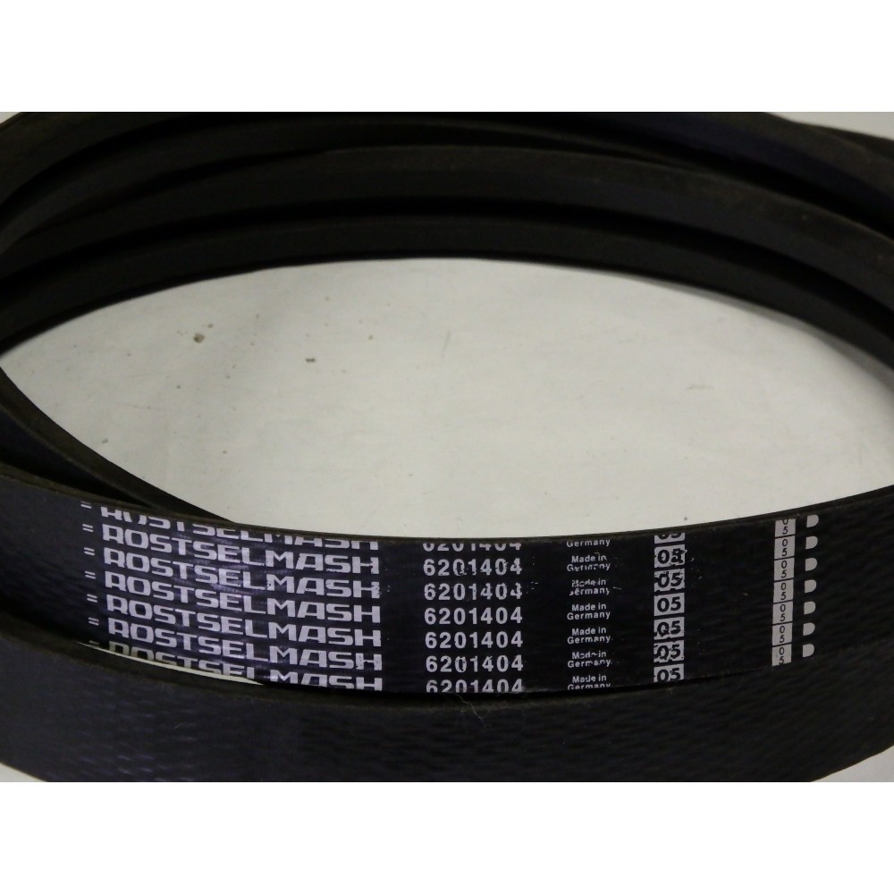 6201404 diržas OPTIBELT RSM