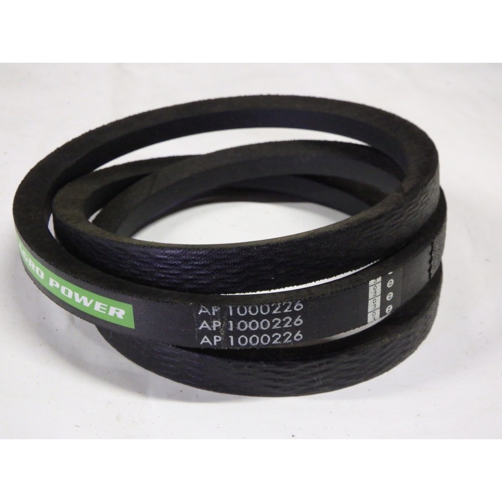 6201405 diržas Optibelt Agro Power