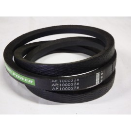 6201405 diržas Optibelt Agro Power