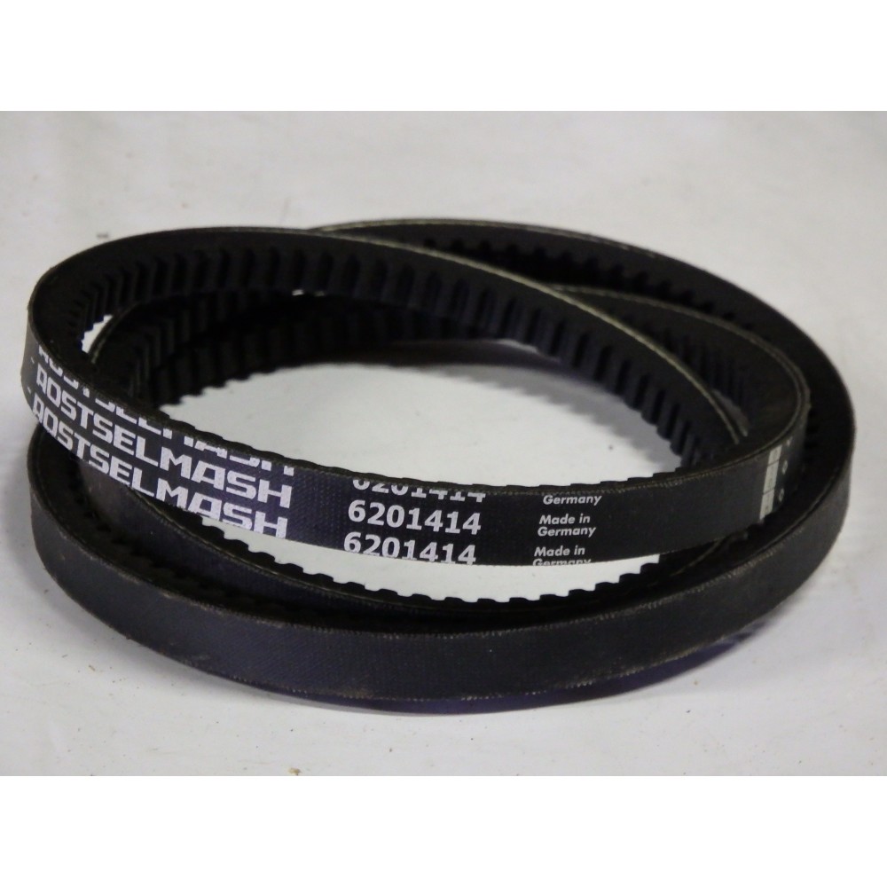 6201414 diržas OPTIBELT RSM