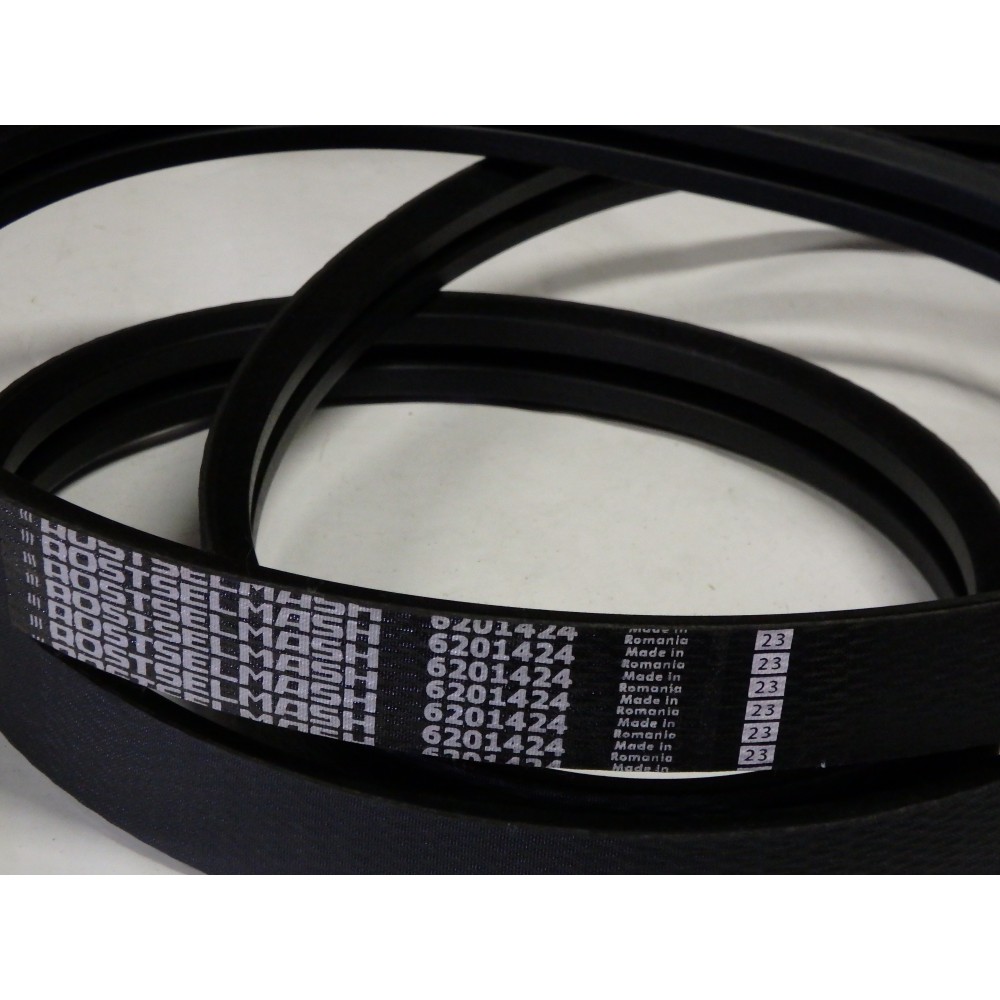 6201424 diržas OPTIBELT RSM