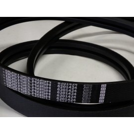 6201424 diržas OPTIBELT RSM