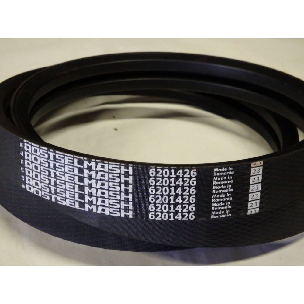 6201426 diržas OPTIBELT RSM