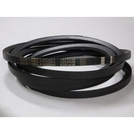 6201428 diržas OPTIBELT RSM.