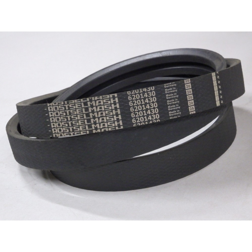 6201430 diržas OPTIBELT RSM.
