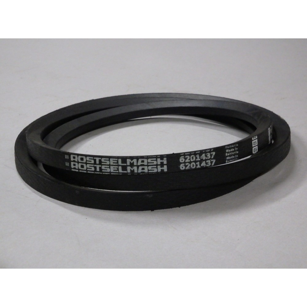 6201437 diržas OPTIBELT RSM.