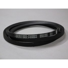 6201437 diržas OPTIBELT RSM.