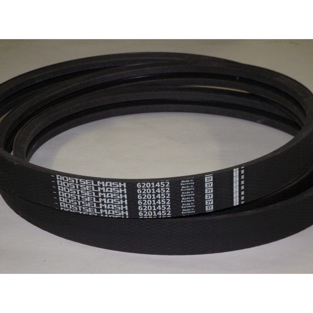 6201452 diržas OPTIBELT RSM