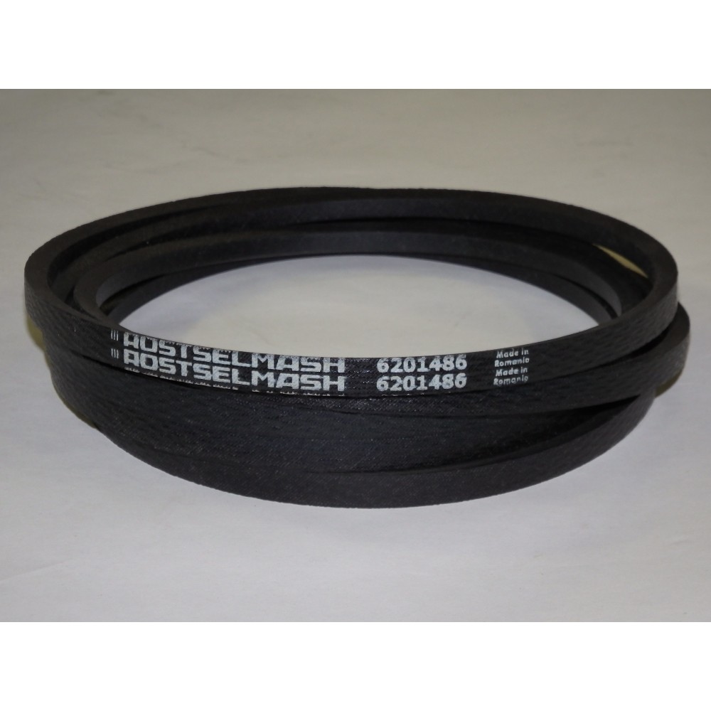 6201486 diržas OPTIBELT RSM