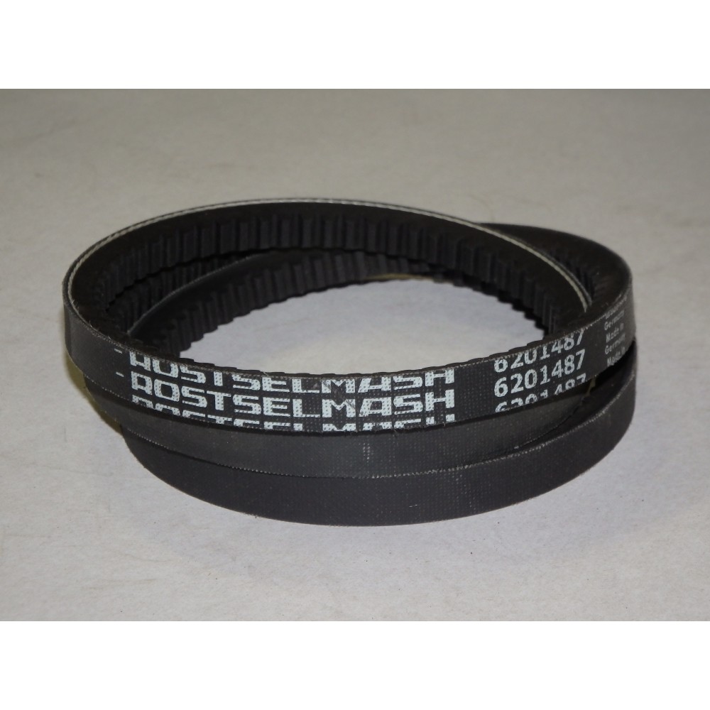 6201487 diržas OPTIBELT RSM